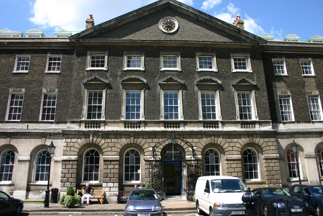 Astley Paston Cooper S Memorial Tablet